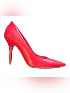 Dior pumps